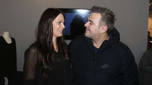 Το μεγάλο μυστικό του Ρέμου για τον γάμο με την Υβόννη