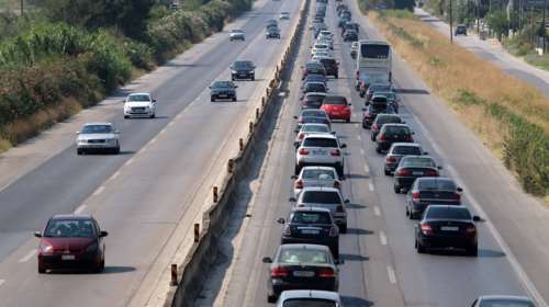 Εγκύκλιος ΑΑΔΕ: Τέλη κυκλοφορίας με τον μήνα για το υπόλοιπο του 2018