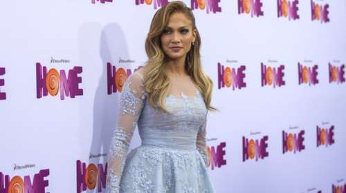 Το μαγιό της 48χρονης Λόπεζ και η λεπτομέρεια που έκανε τη διαφορά