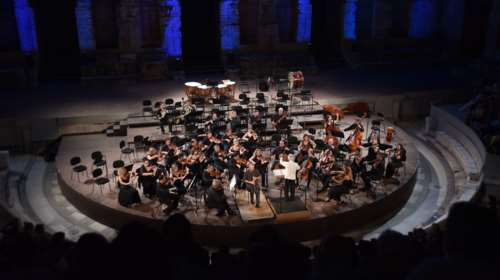 Θα δοθεί λύση για Καμεράτα, ΚΟΕΜ κι Ορχήστρα των Χρωμάτων λέει το υπουργείο