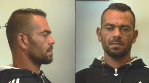 Αυτός είναι ο 31χρονος που λήστευε πεζούς και σπίτια στην Αττική