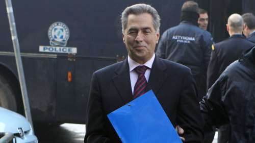 Κάθειρξη για ξέπλυμα σε Παπαγεωργόπουλο, Λεμούσια-Ελεύθεροι ενόψει εφετείου