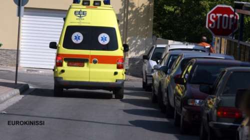 Ιερέας βρέθηκε κρεμασμένος σε δέντρο στη Νέα Αγχίαλο