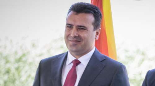 Ζάεφ για Ιβάνοφ: Δεν θα έχει επιλογή μετά το δημοψήφισμα