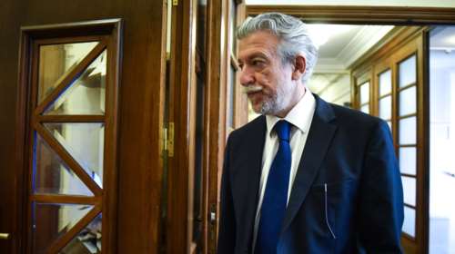 Κοντονής: Τα σενάρια αποσταθεροποίησης απέτυχαν