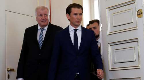 Αυστριακή πρόταση: Εκτός ΕΕ οι αιτήσεις για άσυλο