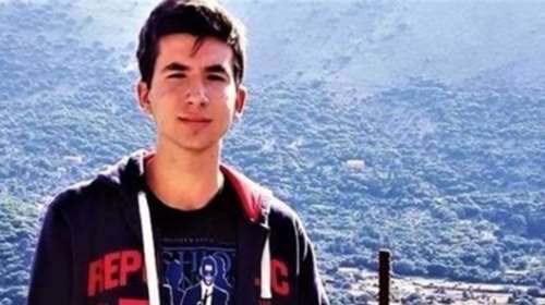 Ευαγγελινός Μιχελής: Ο «πρώτος των πρώτων» στις πανελλαδικές εξετάσεις