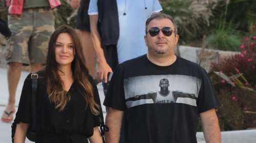 Η Υβόνη κάνει ερωτική εξομολόγηση στον Ρέμο: Εχασα το μυαλό μου μαζί σου