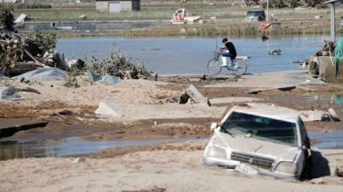 Αναβολή της Συνόδου Κορυφής ΕΕ-Ιαπωνίας λόγω της κακοκαιρίας