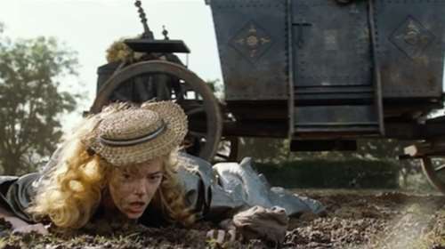 Κυκλοφόρησε το πρώτο trailer της νέας ταινίας του Γ. Λάνθιμου