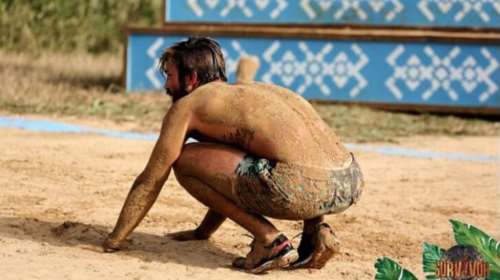 Survivor διαρροή: Ανατροπή - Αυτός πάει ημιτελικό &amp; αυτός δίνει μάχη