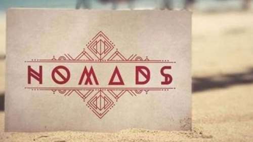 Μάχη για το Nomads: αυτοί είναι οι 4 υποψήφιοι παρουσιαστές