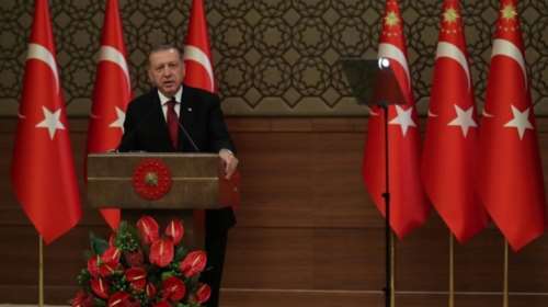 Reuters: O οίκος S&amp;P παρακολουθεί στενά την Τουρκία