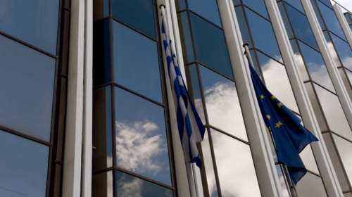 H Aθήνα απελαύνει δύο Ρώσους διπλωμάτες