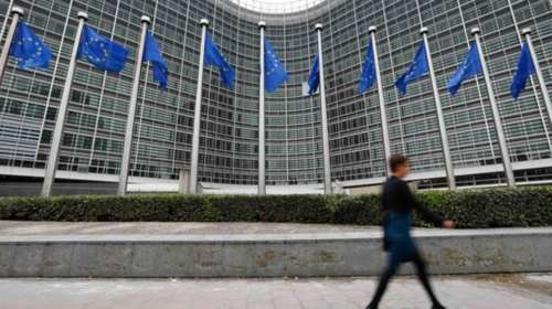 Η Κομισιόν παρουσιάζει το σχέδιο της μεταμνημονιακής εποπτείας