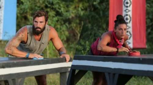 Survivor: Σε ποια περιοχή της Αθήνας «κρύβονται» ήδη οι τέσσερις φιναλίστ