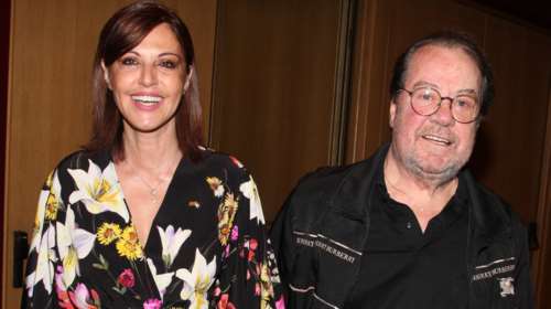 Πάριος-Παλαιολόγου: Επανασυνδέθηκαν για 3 μήνες και τώρα χώρισαν οριστικά!