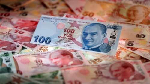 «Ωρολογιακή βόμβα» για την Τουρκία τα δάνεια ενεργειακών εταιρειών της