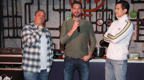 «Οταν ξεκινήσαμε το MasterChef δεν υπήρχε ο όρος ριάλιτι: Με ενοχλεί ο...»