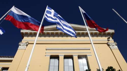 Reuters: Υπήρξε ενημέρωση για τις απελάσεις από τις 6 Ιουλίου