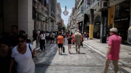 Πανελλαδική απεργία στο εμπόριο, την Κυριακή 15 Ιουλίου