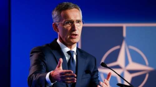 ΝΑΤΟ: Καλούμε την πΓΔΜ να ξεκινήσει ενταξιακές συνομιλίες
