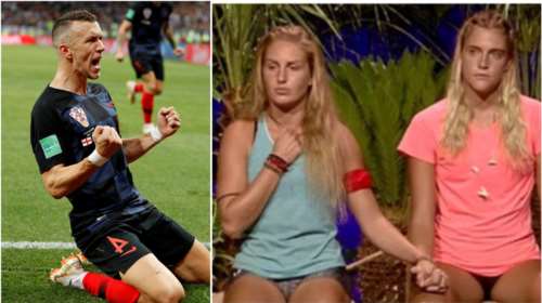 Τηλεθέαση: Το mundial εξαφάνισε το Survivor - τι νούμερα έκανε