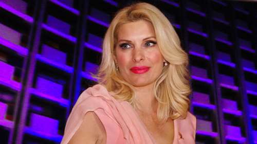 Η Ελένη, με αυτές τις φωτογραφίες, θα σας κάνει να &quot;λιώσετε&quot;