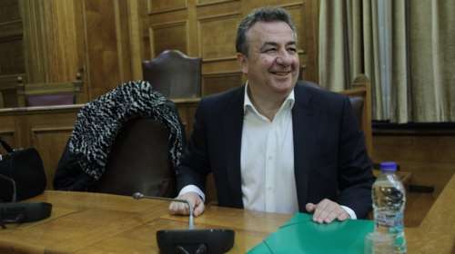 Στη Χερσόνησο το Νοέμβριο η Ελληνογερμανική Συνέλευση