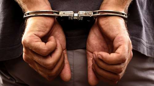 Σύλληψη 43χρονου για εμπρησμό από πρόθεση στο Λασίθι