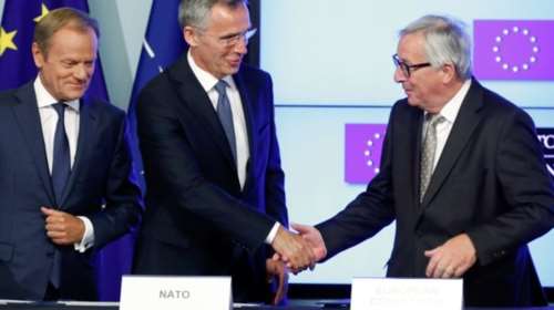 ΕΕ: Ο Γιούνκερ παρουσίασε προβλήματα υγείας στη Σύνοδο