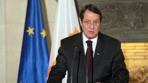 Κύπρος: Συμβούλιο πολιτικών αρχηγών μετά την επίσκεψη της Τζέιν Χολ Λουτ