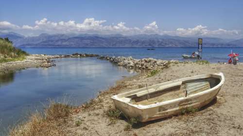 Νέα διάσκεψη για θέματα περιβάλλοντος Ελλάδας, Κύπρου, Αιγύπτου
