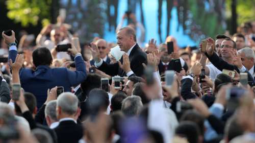 DW: Δύο χρόνια μετά το αποτυχημένο πραξικόπημα