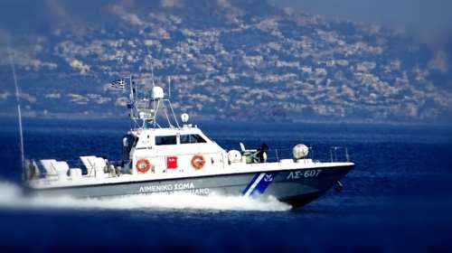 Εξαφανίστηκε Λοχαγός που έκανε διακοπές με την οικογένειά του στην Εύβοια