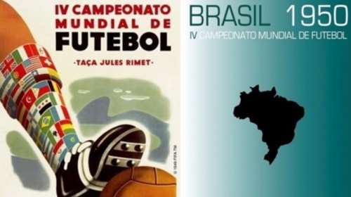 Η Ιστορία των Μουντιάλ, όλοι οι τελικοί