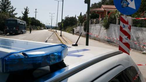 Επεισόδια στη Λευκίμμη της Κέρκυρας για τον ΧΥΤΑ