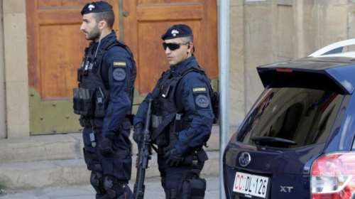 Συνελήφθη στη Σικελία ο νέος ταμίας της μαφίας