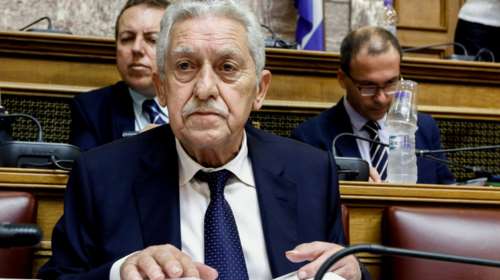 Κουβέλης: «Ο Ερντογάν θα συνεχίσει μια  κλιμακούμενη ένταση»