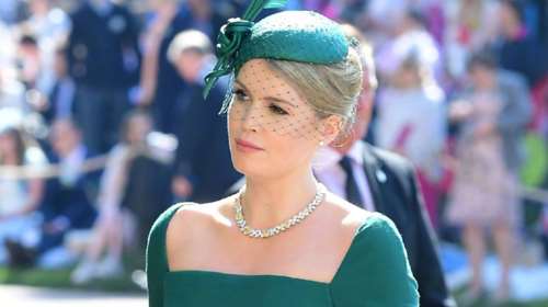 Κίτι Σπένσερ: Η τραυματική εμπειρία ζωής που τη συνδέει με την Νταϊάνα