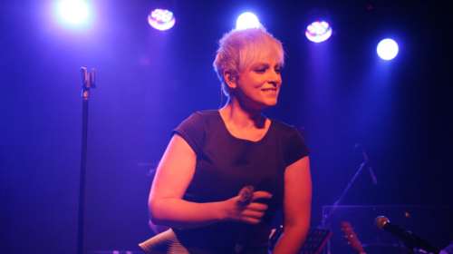 Έχετε δει ποτέ με το μπικίνι της την Ελεονώρα Ζουγανέλη;