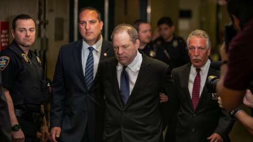 Αλλάζει χέρια  η Weinstein Company μετά το σκάνδαλο