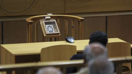 ΕΛΑΣ: Αστυνομικό &amp; δικαστικό προσωπικό στην κορυφή της λίστας των επίορκων