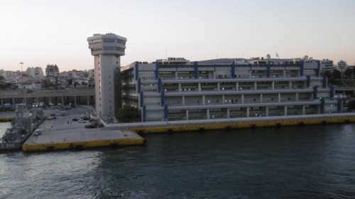 63 προσλήψεις στο υπουργείο Ναυτιλίας