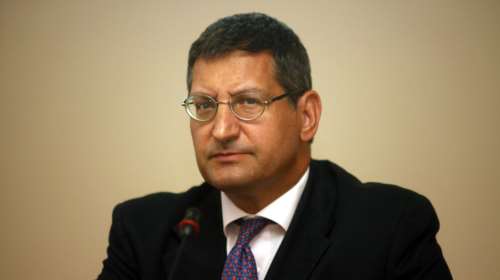 Νέος Διευθύνων Σύμβουλος της Εθνικής ο Πάνος Μυλωνάς
