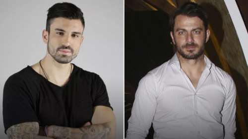 Γκότσης VS Αγγελόπουλου: ο νικητής του Survivor &amp; η σαπουνόπερα του πρώην