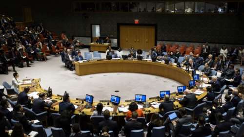 «Όχι» της Ουγγαρίας στη συμφωνία του ΟΗΕ για τη μετανάστευση