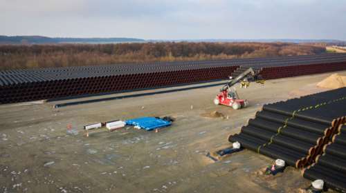 Τα ρωσικά ενεργειακά παίγνια και ο αγωγός που διχάζει την EE