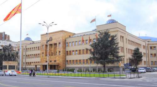 Σκόπια: Εμπόδια στον καθορισμό ημερομηνίας του δημοψηφίσματος