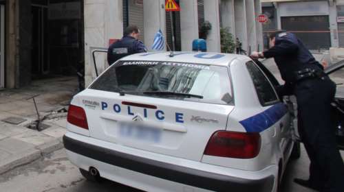 Ψήφισμα του Δήμου Αθηναίων για τη χρήση ναρκωτικών στους δρόμους